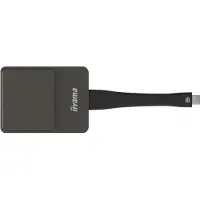 Iiyama WP D002C, 4K Ultra HD, 3840 x 2160 Pixel, 480p, 576p, 720p, 1080p, 60 fps, Connects with EShare app version 7.3 and higher., USB