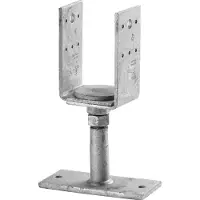 Simpson Sst Stützenfuss