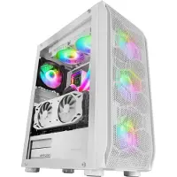 Mars Gaming Mc-kx Pc-tower-gehäuse