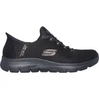 SKECHERS Damen Slipper SUMMITS-CLASSY NIGHT