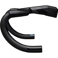 Pro Vibe Evo + Rings Integrierter Lenker