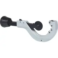 Ks Tools Automatik-Rohrabschneider für Kunststoffrohre, 6-76mm ( 222.0750 )