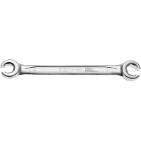 Bgs Offener Doppel-Ringschlüssel SW 9 x 11 mm