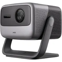 JmGO N1S Infinity 4K Tri-Laser Projektor