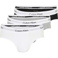 Calvin Klein Lv00nb4388 Boxershorts 3 Einheiten