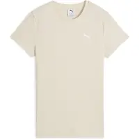 Puma Damen Shirt ESS ELEVATED Rib Tee