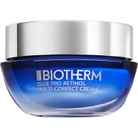 Biotherm Blue Pro-Retinol Multi Correct Cream 30 ml Creme