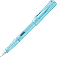 Lamy Füllfeder Safari