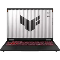 Asus TUF Gaming A16 FA608WV-RL019W, AMD Ryzen AI 9 HX, 2 GHz, 40,6 cm (16"), 1920 x 1200 Pixel, 16 GB, 1 TB