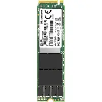 Transcend MTE662P, 256 GB, M.2