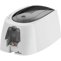 Durable Duracard ID300 Kartendrucker