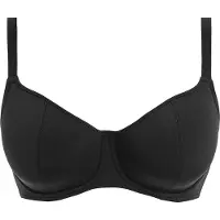 Freya Swim Gemoldefer Bikini BH Jewel Cove | Grösse: 65D | Farbe: Schwarz