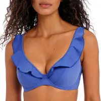 Freya Swim Unwattierter Bikini BH Jewel Cove | Grösse: 85I | Farbe: Blau