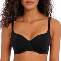 Freya Swim Gemoldefer Bikini BH Jewel Cove | Grösse: 90I | Farbe: Schwarz