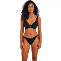 Freya Bikini Slip Nomad Nights | Grösse: L | Farbe: Schwarz