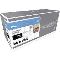 Astar Schwarz - kompatibel - Tonerpatrone - für Brother DCP-1510