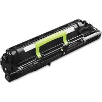 Lexmark 72K0DK0 SCHWARZ ENTWICKLER - 300000 SEITEN FÜR C6160DE