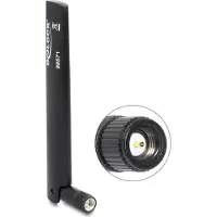 DeLOCK LTE SMA antenna with flexible joint - Funkmodemantenne