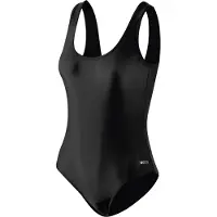 Beco Beermann GmbH Badeanzug Standard | schwarz | 44