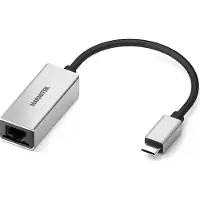 Marmitek USB C auf USB A Adapter Kabel - - Thunderbolt verbinden zu USBA - Schließen Sie USB-Zubehör an Ihr Tablet an - USB OTG (On-The-Go) - USBC Wandler