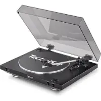 Technisat TECHNIPLAYER LP 200 Vintage inkl. 2xLP?s