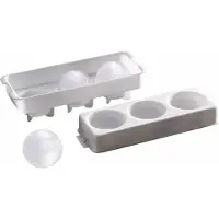 Aps Iskugleform Bis 3 Ø5,5cm