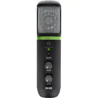 Mackie EM-USB USB Kondensatormikrofon