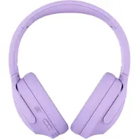 Canyon CNS-CBTHS10PU, Verkabelt & Kabellos, Anrufe/Musik/Sport/Alltag, Kopfhörer, Violett