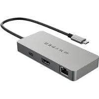 Hyper Drive 5 In 1 Usb-c Hub