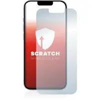 Upscreen Scratch Shield Displayschutz
