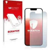Upscreen Scratch Shield Displayschutz