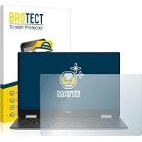 BROTECT Entspiegelungs-Schutzfolie Displayschutz Matt