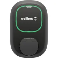 Wallbox Pulsar Plus Socket 22kW