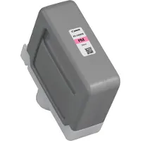 Canon PFI-3300PM, Foto magenta, 330 ml, 1 Stück(e), Einzelpackung