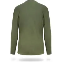 Normani Herren Winter Pl??sch Langarm-Shirt Mackenzie - 1639