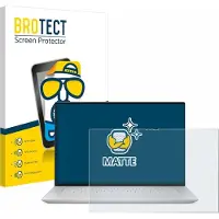 BROTECT Entspiegelungs-Schutzfolie Displayschutz Matt