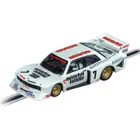 Carrera BMW 320 Turbo Flachbau "Team Schnitzer, No.7"