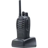 Pni R40 Pro Pmr-walkie-talkie 2 Einheiten