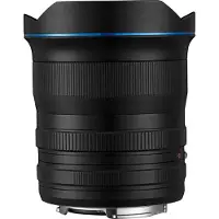 Laowa 10-18mm f4,5-5,6 FE Zoom für Sony E