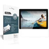 Dipos Displayschutz Anti-Shock
