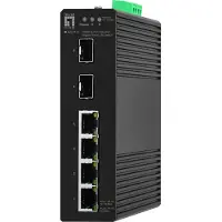 Level One Igs-2106 Hilbert Switch