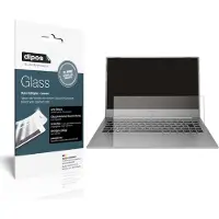 Dipos Displayschutz Anti-Shock