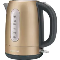 Sencor SWK 1777CH Wasserkocher, Inhalt 1,7 L, Leistungsaufnahme: 2150 W
