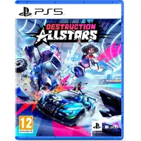 Destruction Allstars Spiel für PS5 AT