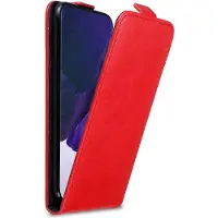 Cadorabo Flip wie Invis Cover