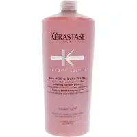 Kérastase Chroma Absolu Bain Riche Chroma Respect 1000 ml