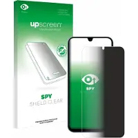 Upscreen Spy Shield Blickschutzfolie