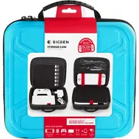 Storage case (blue) Switch