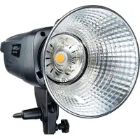 Walimex pro Emerger 200 Studioblitz