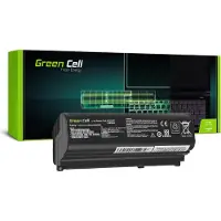 Green Cell Laptop Battery for Asus ROG G751 G751J - 15V - 4400mAh